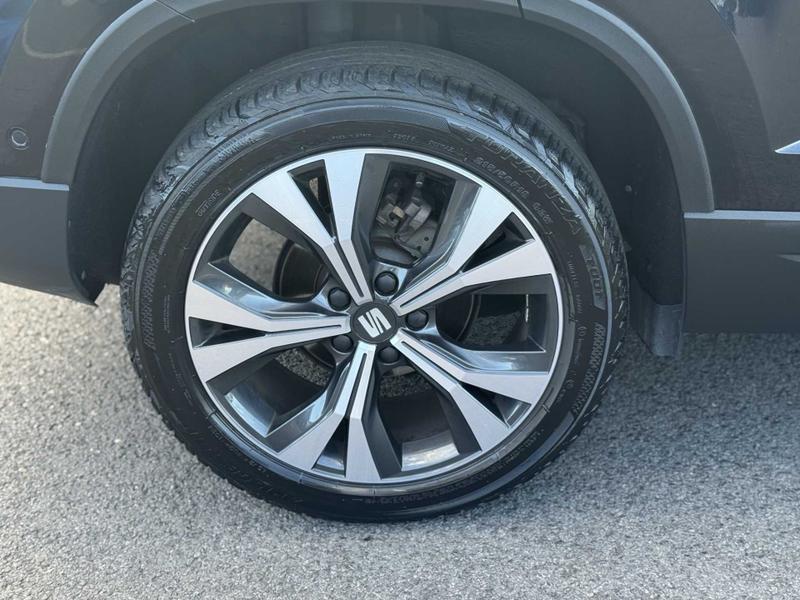 Used SEAT Ateca 2024 for sale - 75778932: Photo 13