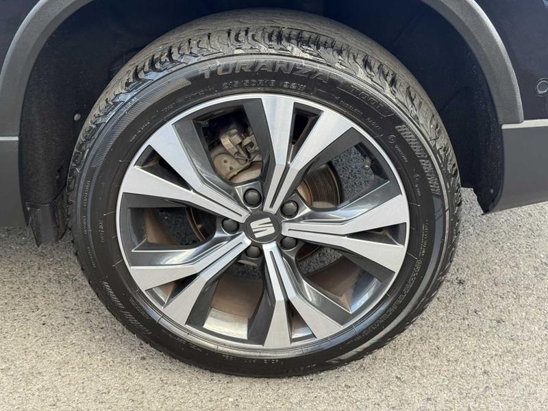 Used SEAT Ateca 2024 for sale - 75778932: Photo 16