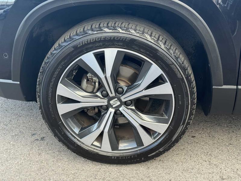 Used SEAT Ateca 2024 for sale - 75778932: Photo 17