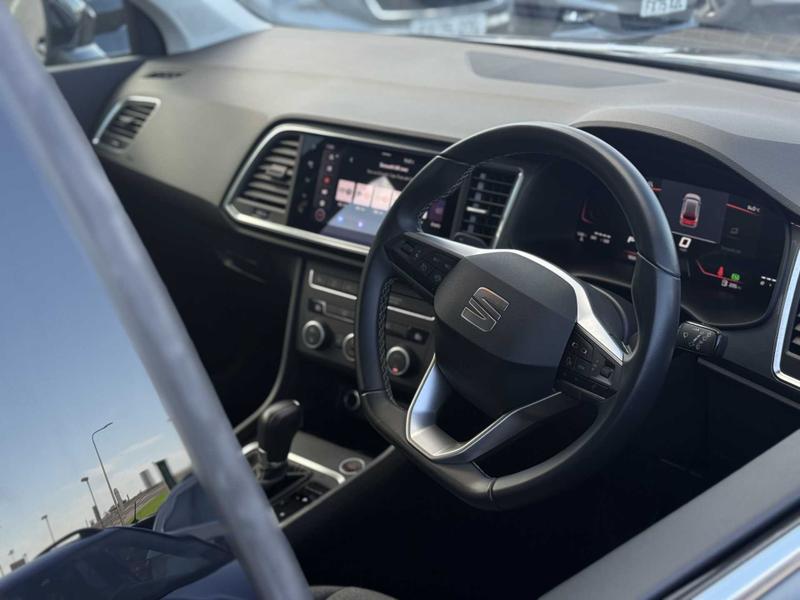 Used SEAT Ateca 2024 for sale - 75778932: Photo 18