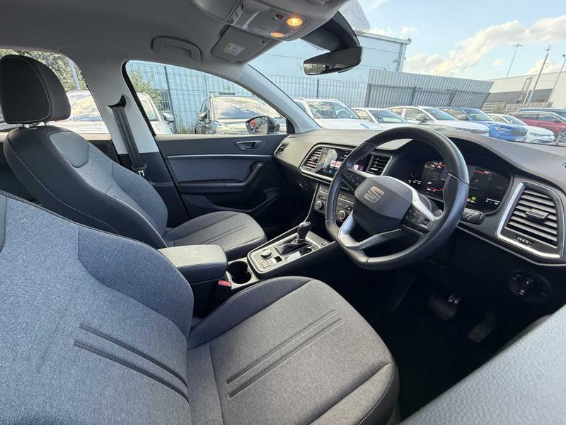 Used SEAT Ateca 2024 for sale - 75778932: Photo 19