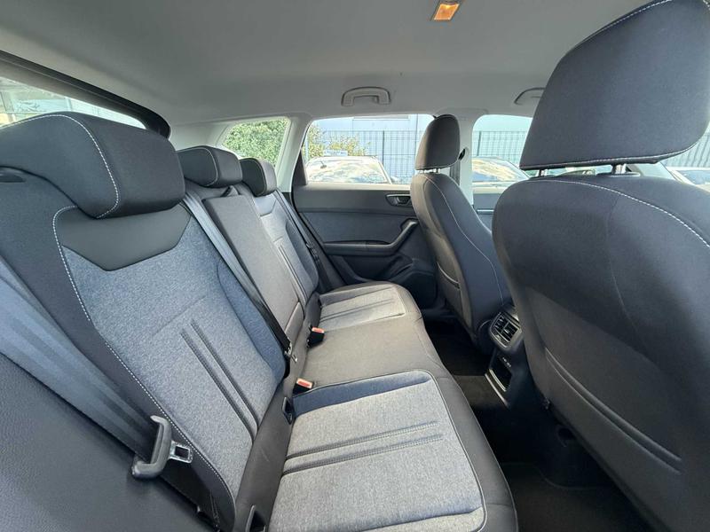 Used SEAT Ateca 2024 for sale - 75778932: Photo 20