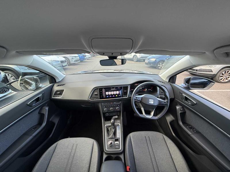 Used SEAT Ateca 2024 for sale - 75778932: Photo 21