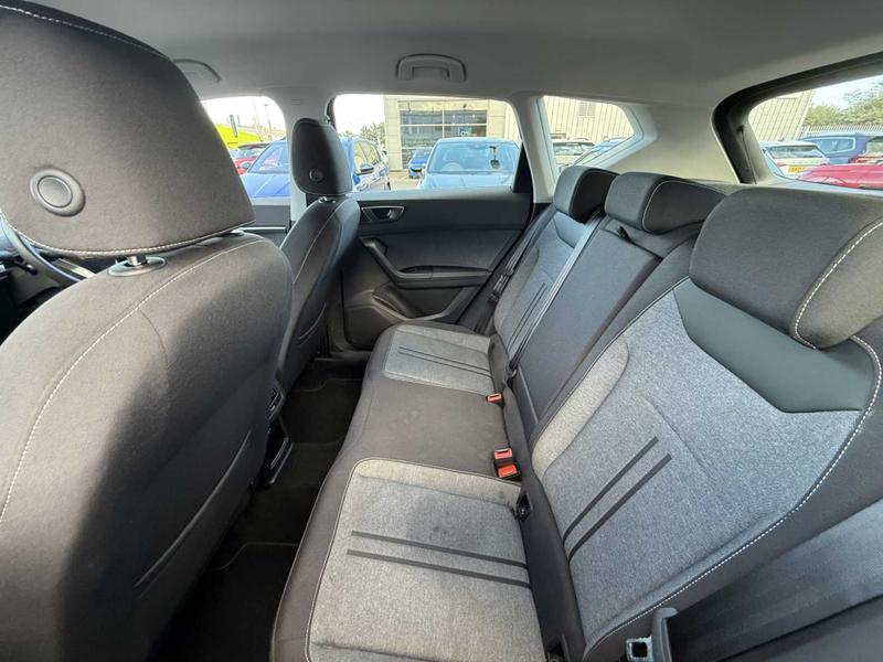 Used SEAT Ateca 2024 for sale - 75778932: Photo 22