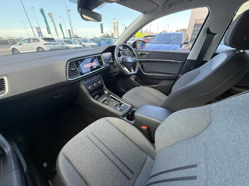 Used SEAT Ateca 2024 for sale - 75778932: Photo 23