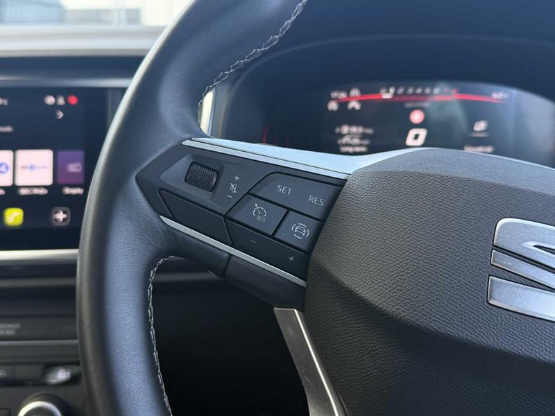 Used SEAT Ateca 2024 for sale - 75778932: Photo 25