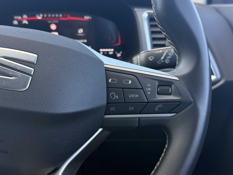 Used SEAT Ateca 2024 for sale - 75778932: Photo 26