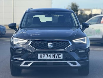 Used SEAT Ateca 2024 for sale - 75778932: Photo