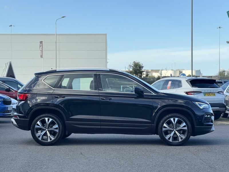 Used SEAT Ateca 2024 for sale - 75778932: Photo 3