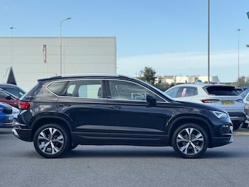 Used SEAT Ateca 2024 for sale - 75778932: Photo