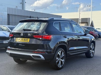Used SEAT Ateca 2024 for sale - 75778932: Photo