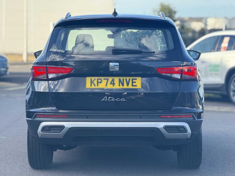 Used SEAT Ateca 2024 for sale - 75778932: Photo 5