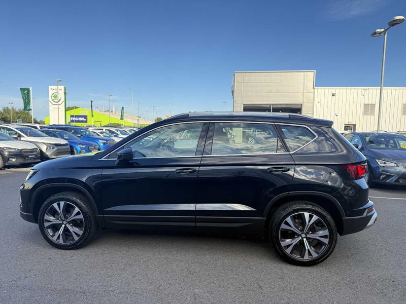 Used SEAT Ateca 2024 for sale - 75778932: Photo 6