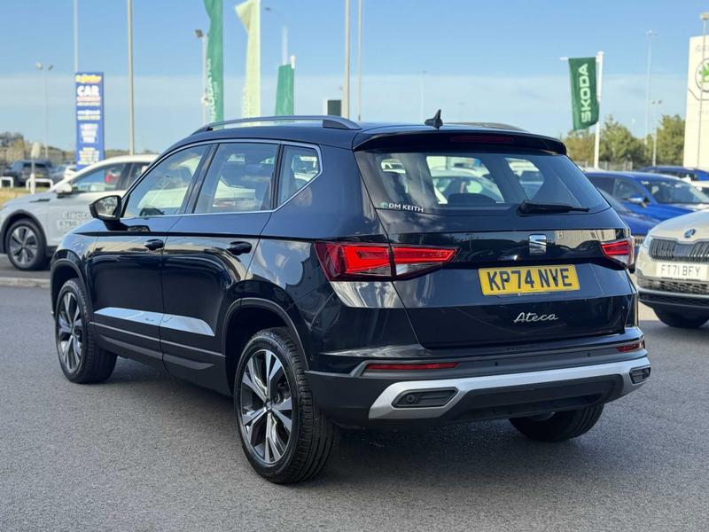Used SEAT Ateca 2024 for sale - 75778932: Photo 7