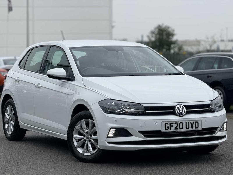 Used Volkswagen Polo for sale - 76168288: Photo 1