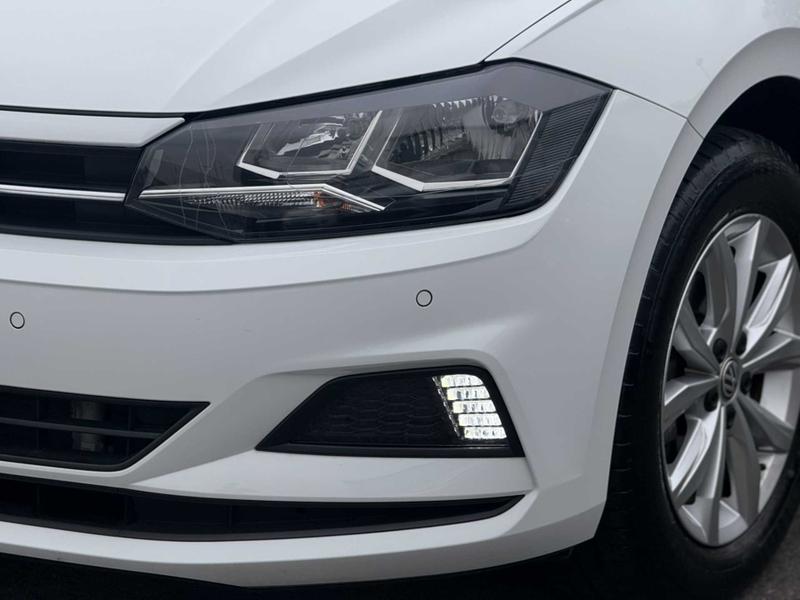 Used Volkswagen Polo for sale - 76168288: Photo 11