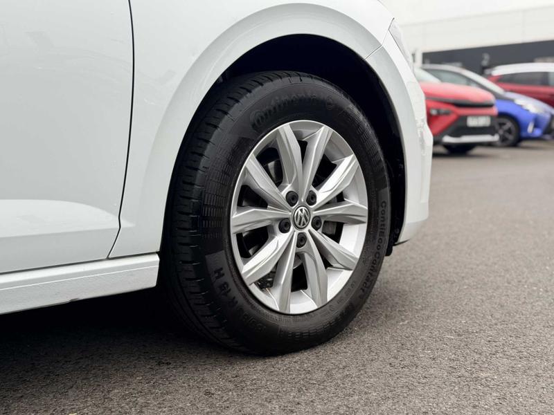 Used Volkswagen Polo for sale - 76168288: Photo 12