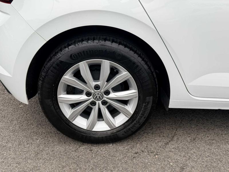 Used Volkswagen Polo for sale - 76168288: Photo 13