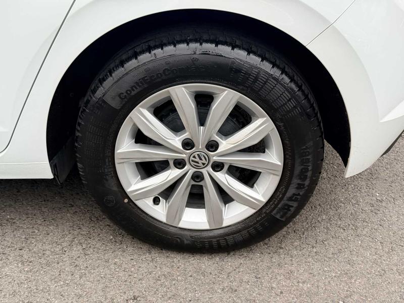 Used Volkswagen Polo for sale - 76168288: Photo 16