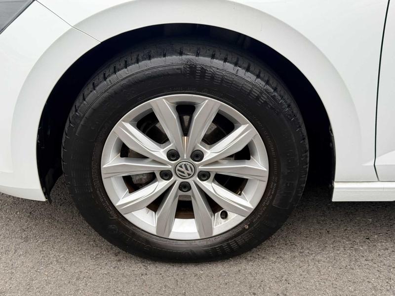 Used Volkswagen Polo for sale - 76168288: Photo 17