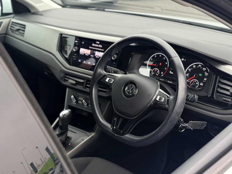 Used Volkswagen Polo for sale - 76168288: Photo 19
