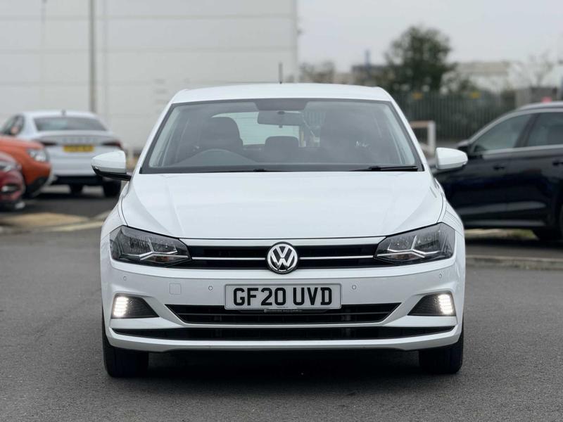Used Volkswagen Polo for sale - 76168288: Photo 2