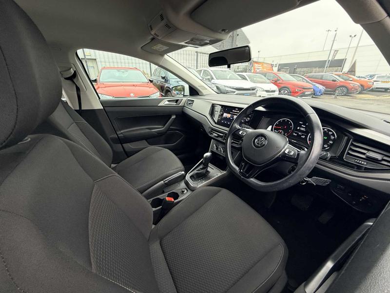 Used Volkswagen Polo for sale - 76168288: Photo 20