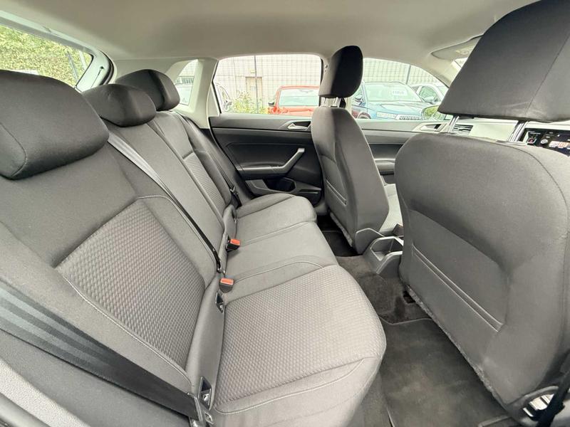 Used Volkswagen Polo for sale - 76168288: Photo 21