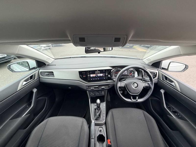 Used Volkswagen Polo for sale - 76168288: Photo 22