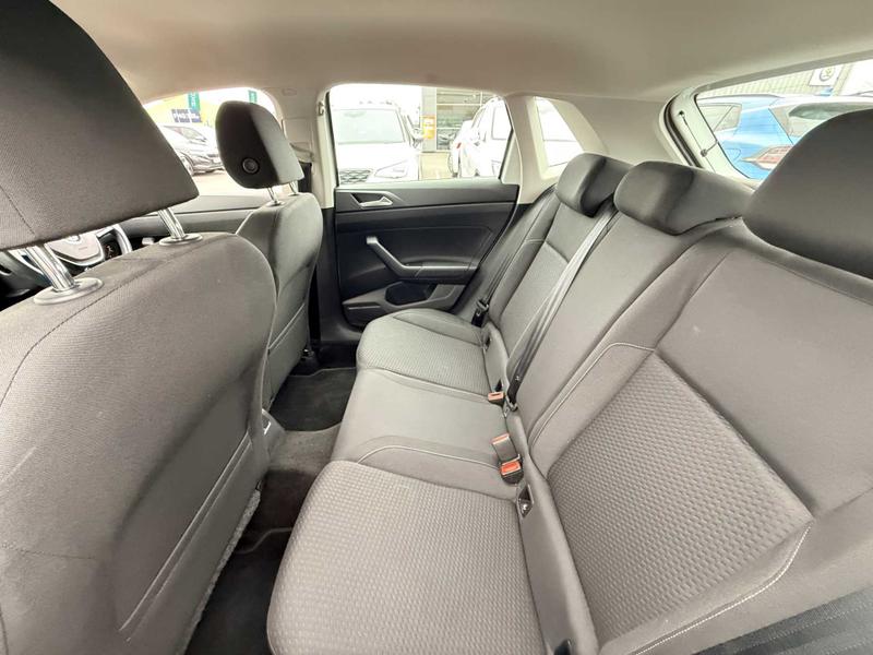 Used Volkswagen Polo for sale - 76168288: Photo 24