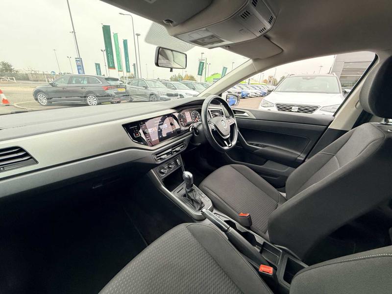 Used Volkswagen Polo for sale - 76168288: Photo 25