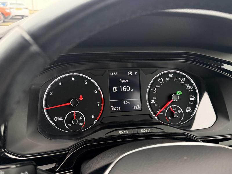 Used Volkswagen Polo for sale - 76168288: Photo 26