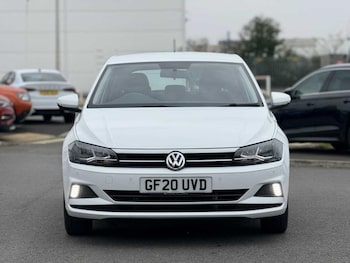 Used Volkswagen Polo undefined for sale - 76168288: Photo