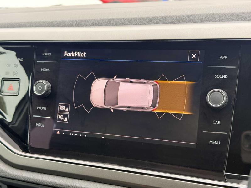 Used Volkswagen Polo for sale - 76168288: Photo 33