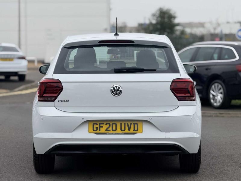Used Volkswagen Polo for sale - 76168288: Photo 5
