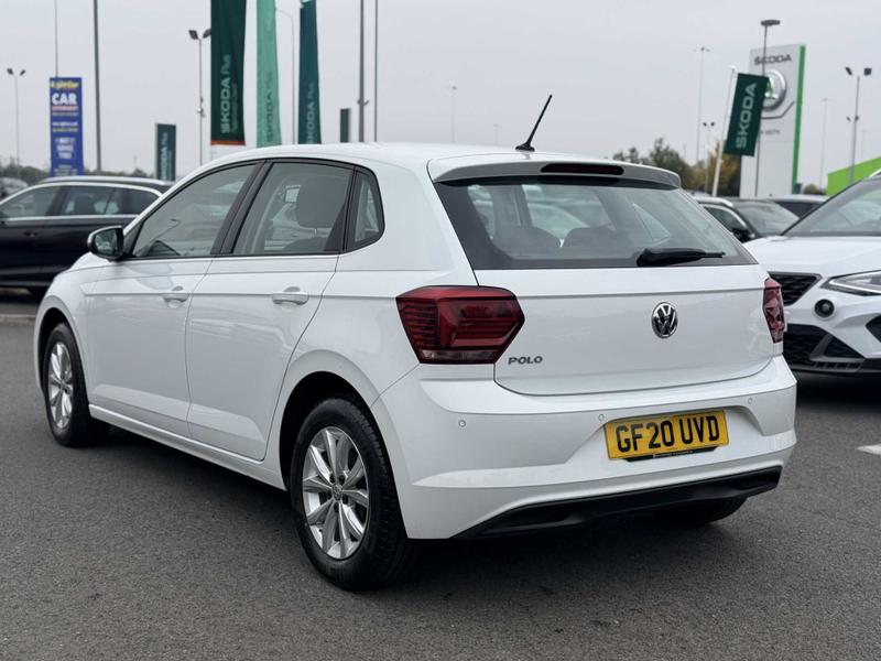 Used Volkswagen Polo for sale - 76168288: Photo 6