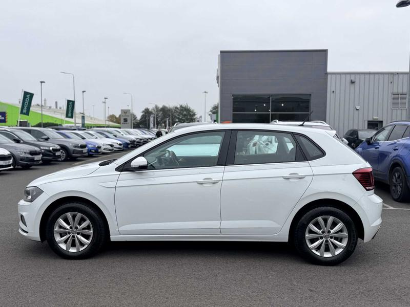 Used Volkswagen Polo for sale - 76168288: Photo 7