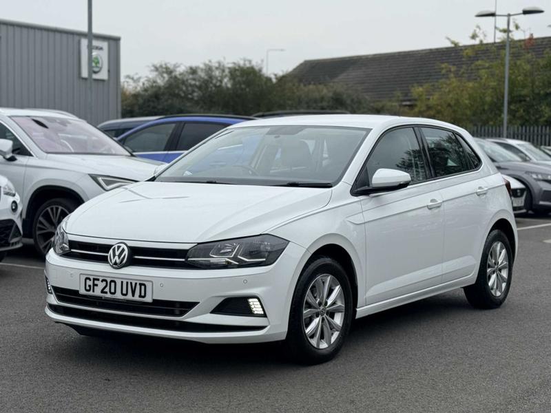 Used Volkswagen Polo for sale - 76168288: Photo 8