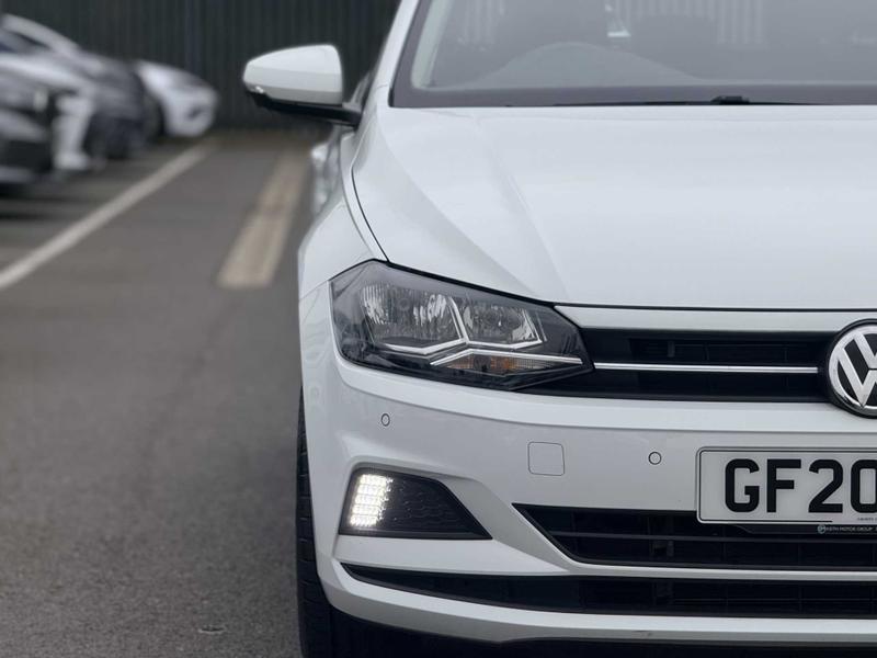 Used Volkswagen Polo for sale - 76168288: Photo 9