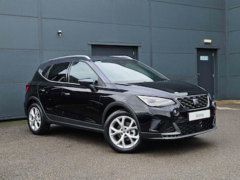 Used SEAT Arona 2025 for sale - 78974096: Photo