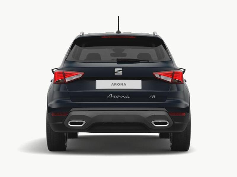 Used SEAT Arona for sale - 78042863: Photo 4