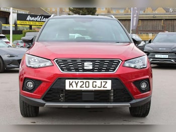 Used SEAT Arona 2020 for sale - 78757573: Photo