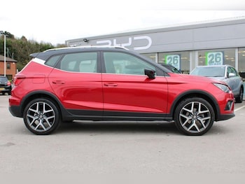 Used SEAT Arona 2020 for sale - 78757573: Photo