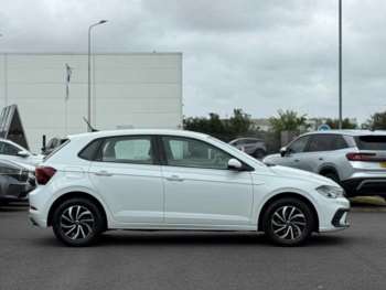 Used Volkswagen Polo 2022 for sale - 74710463: Photo