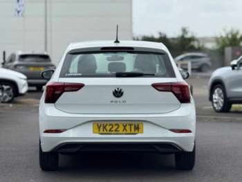 Used Volkswagen Polo 2022 for sale - 74710463: Photo