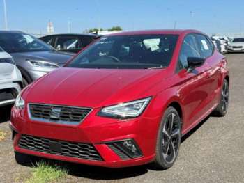 2025 - 1.0 TSI 95 FR Sport 5dr