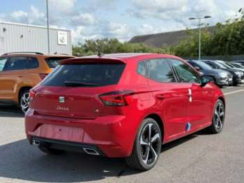 Used SEAT Ibiza 2025 for sale - 74709697: Photo