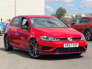 Used Volkswagen Golf 2017 for sale - 79312271: Photo