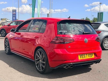 Used Volkswagen Golf 2017 for sale - 79312271: Photo