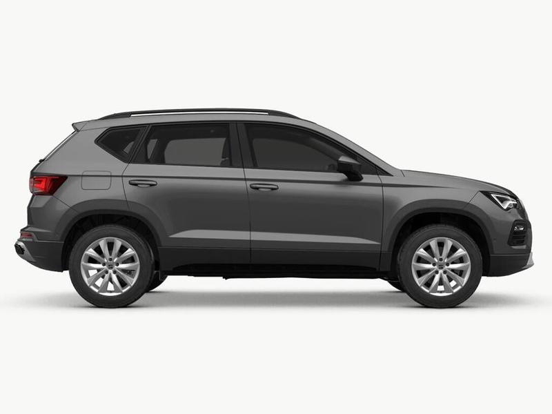 Used SEAT Ateca for sale - 78042862: Photo 2
